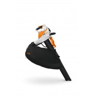 Soffiatore/Aspiratore a batteria SHA 56